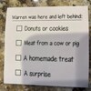 Custom Checklist Sticky Notes // Organization 3x3 Stick Notes, Check ...