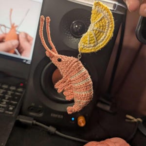 Stephanie added a photo of their purchase