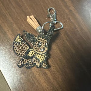 Etsy-Käufer:in hat ein Foto des gekauften Artikels hinzugefügt