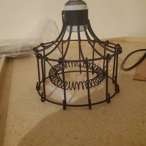 Minimalist Outdoor Wall Lantern - Rustic Style - Metal Wall Sconce for ... - Minimalist Decor For A Small Outdoor Security Lighting