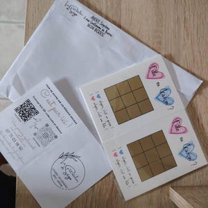 Cinthya added a photo of their purchase