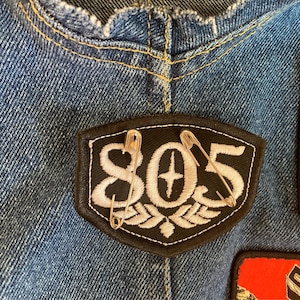 Dave added a photo of their purchase