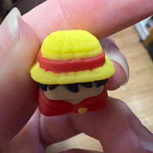 Amber ha añadido una foto de su compra