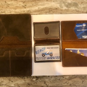 William added a photo of their purchase