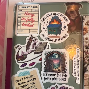 Lara added a photo of their purchase