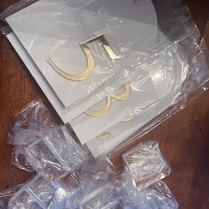 Brittany added a photo of their purchase