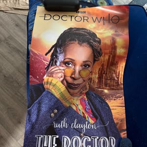Carla added a photo of their purchase