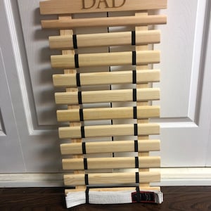 David added a photo of their purchase