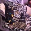 KANTHA WAISTCOAT | Patchwork