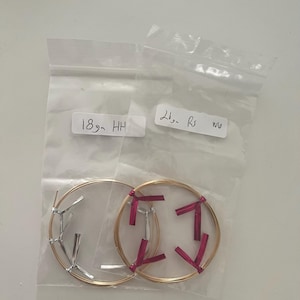 Marta added a photo of their purchase