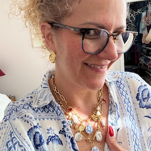 Claudia added a photo of their purchase