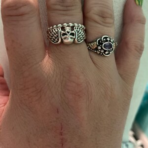 Stacey added a photo of their purchase