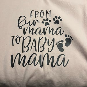 Shannon added a photo of their purchase