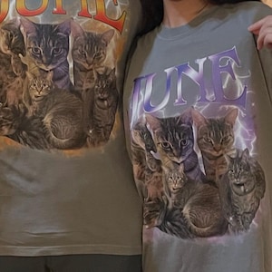 Ariana added a photo of their purchase