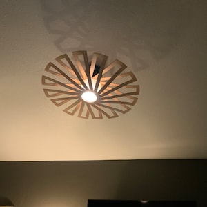 Etsy-koper heeft een foto van de aankoop toegevoegd