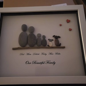 Theresa added a photo of their purchase