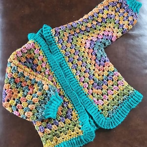 Heather added a photo of their purchase
