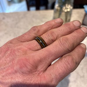 Fleur added a photo of their purchase