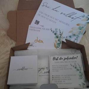 Lea added a photo of their purchase