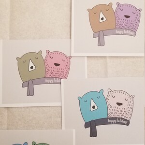 Comprador de Etsy ha añadido una foto de su compra