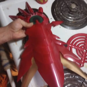 Robert さんが購入した商品の写真を追加しました