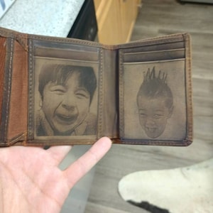 Kayla added a photo of their purchase