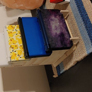 Zach added a photo of their purchase