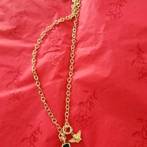 Christina added a photo of their purchase