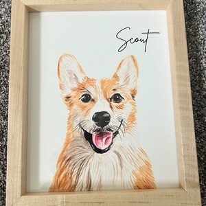 Etsy buyer added a photo of their purchase