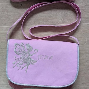 Malika added a photo of their purchase