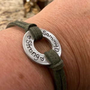 Kim added a photo of their purchase