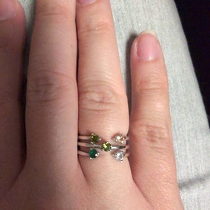 Marivel added a photo of their purchase