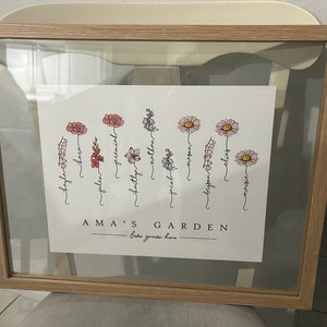 Etsy buyer added a photo of their purchase