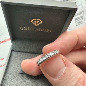 Jeremy added a photo of their purchase