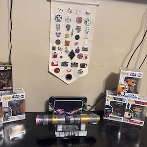 Atlas added a photo of their purchase