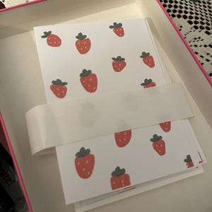 Jennifer added a photo of their purchase