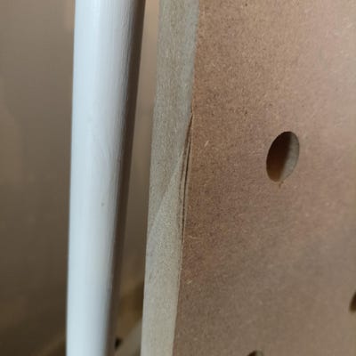 XJJDCB Silikonplatte 60x120cm 2mm - Flexible Hitzeplatte Für CNC & DIY