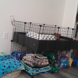 Eliah added a photo of their purchase