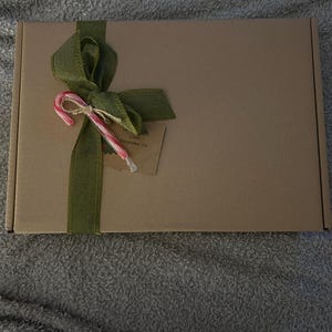 Danielle added a photo of their purchase
