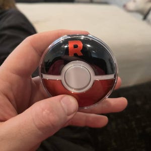 Jared added a photo of their purchase