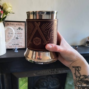 Alice added a photo of their purchase