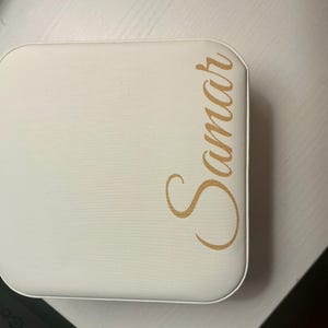 Shams hat ein Foto des gekauften Artikels hinzugefügt
