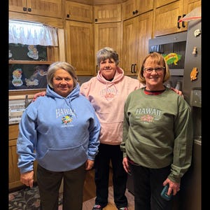 Rhonda added a photo of their purchase