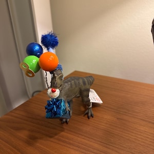 Samantha added a photo of their purchase