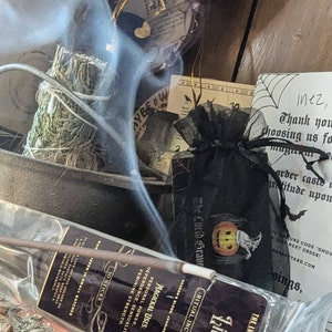 Inez added a photo of their purchase
