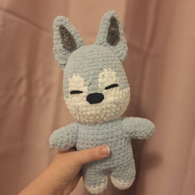よっちゃん様 あみぐるみ オンライン ショッピングハンドメイド・手芸 - よっちゃん様