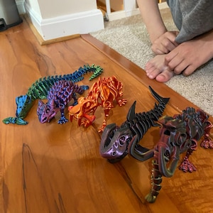 Mary added a photo of their purchase