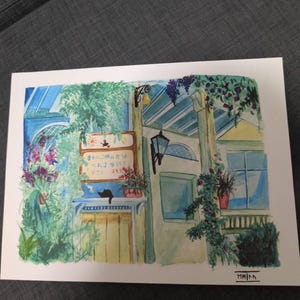 Samantha added a photo of their purchase