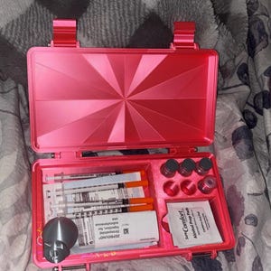Ahnna added a photo of their purchase
