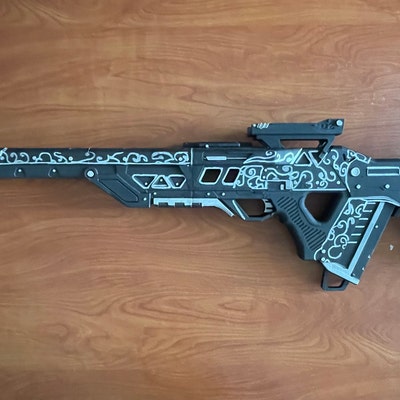 Nintendo Switch Purah Pad Case 3d Print Tears of the Kingdom - Etsy